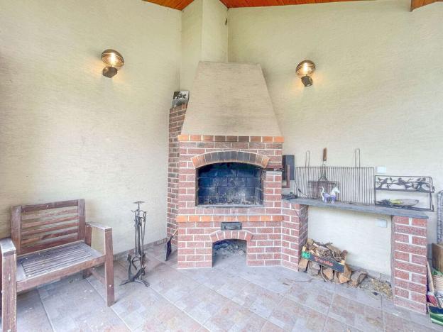 Prodej rodinného domu, Klínec, 345 m2