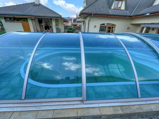 Prodej rodinného domu, Klínec, 345 m2