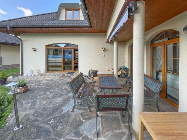 Prodej rodinného domu, Klínec, 345 m2