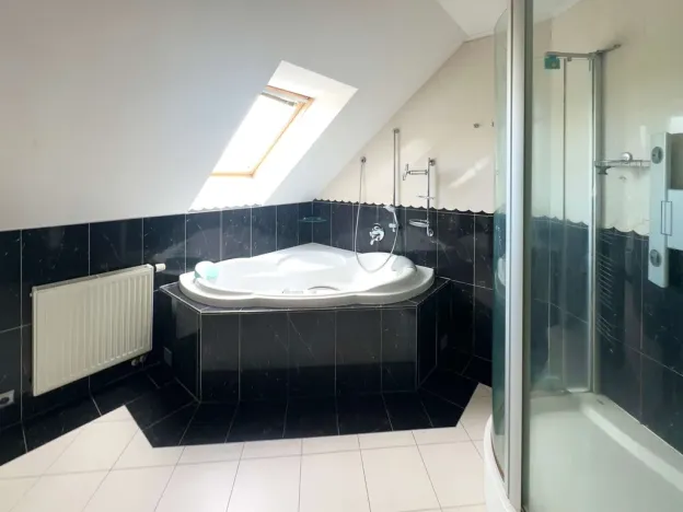 Prodej rodinného domu, Klínec, 345 m2