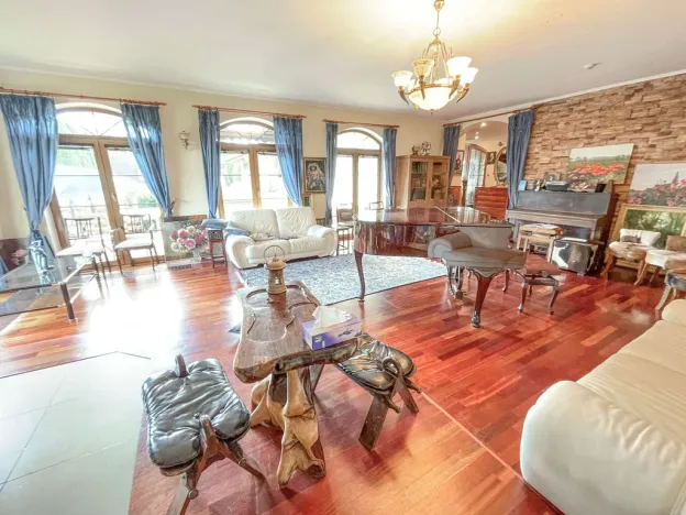 Prodej rodinného domu, Klínec, 345 m2