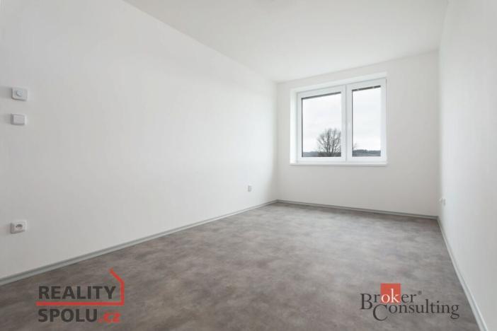 Pronájem bytu 2+1, Leskovec nad Moravicí, 56 m2