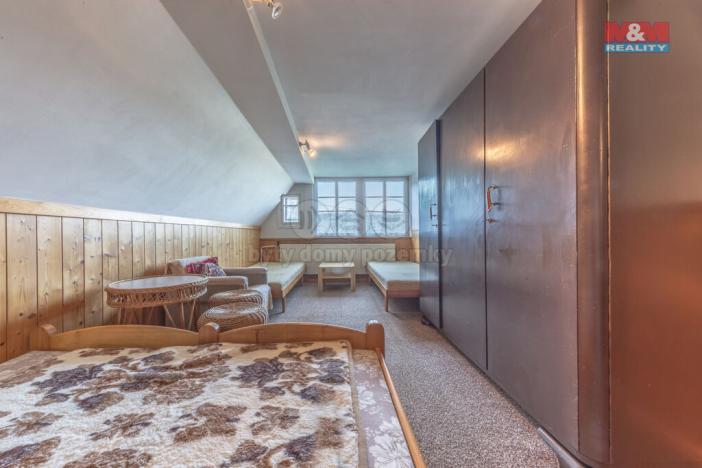 Prodej chalupy, Josefův Důl - Antonínov, 145 m2