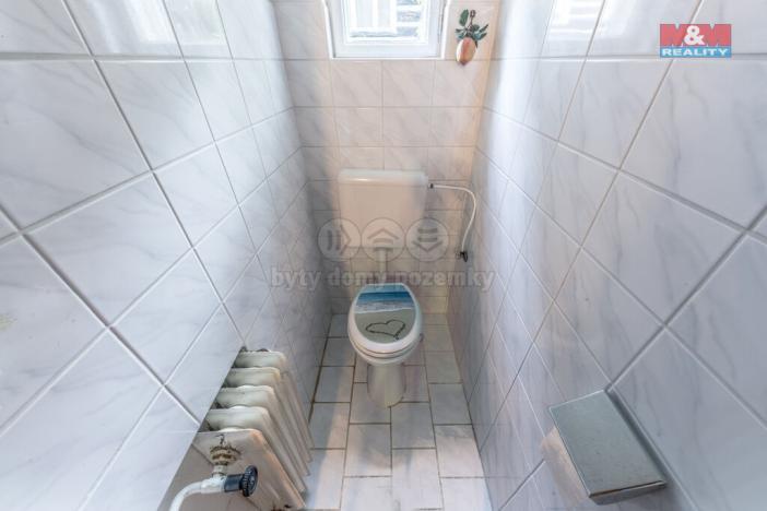 Prodej chalupy, Josefův Důl - Antonínov, 145 m2