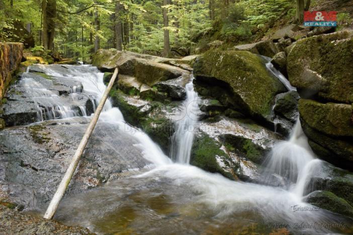 Prodej chalupy, Josefův Důl - Antonínov, 145 m2