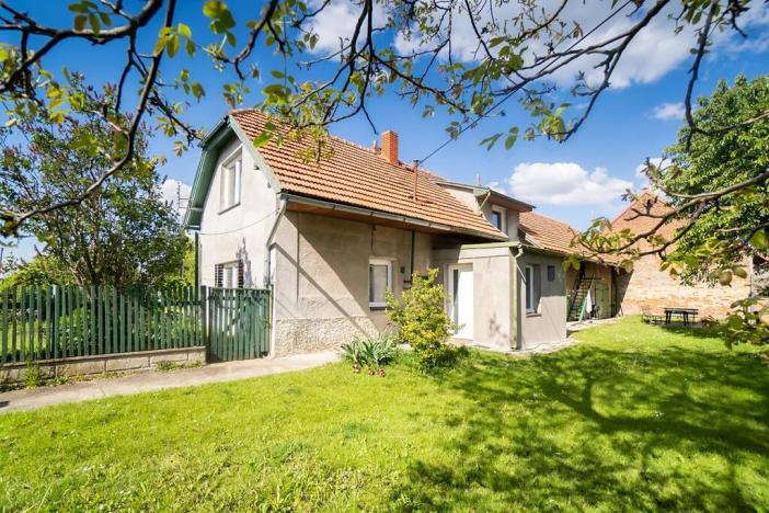 Prodej rodinného domu, Oleška, 262 m2