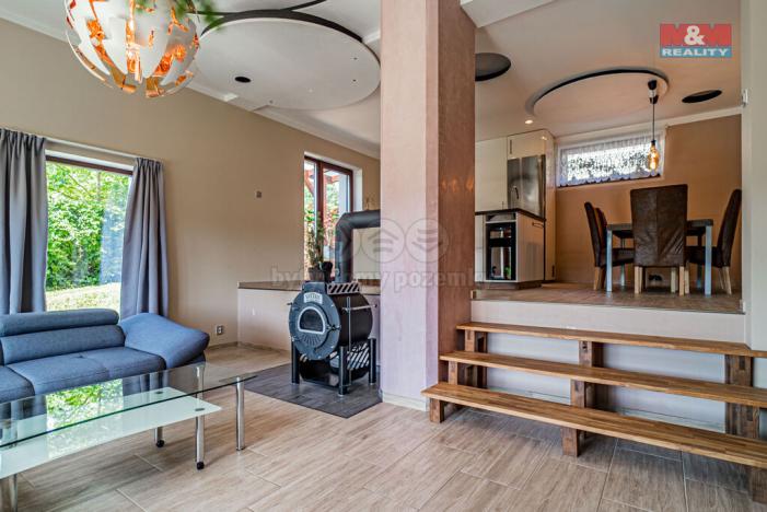 Prodej rodinného domu, Žermanice, 215 m2
