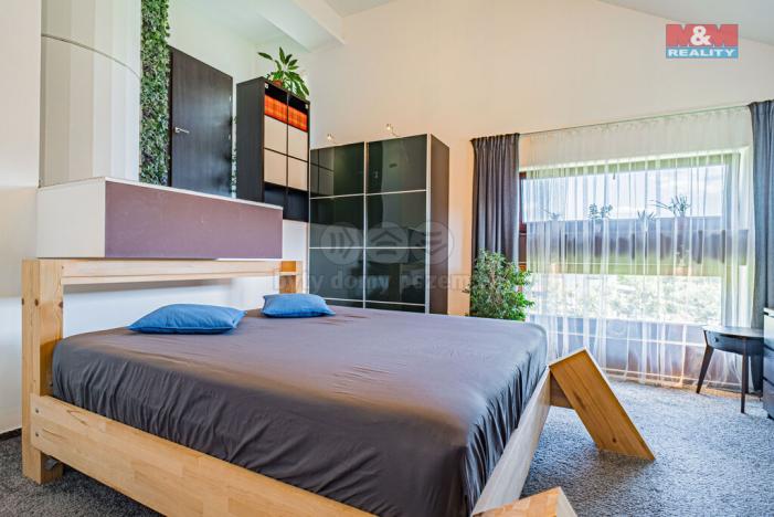 Prodej rodinného domu, Žermanice, 215 m2