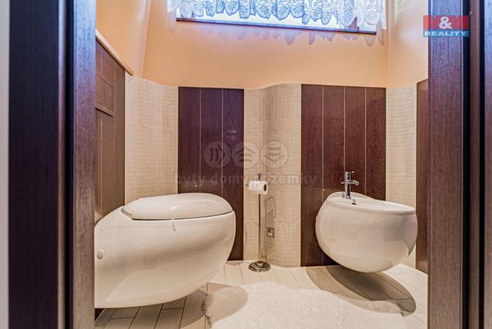 Prodej rodinného domu, Žermanice, 215 m2