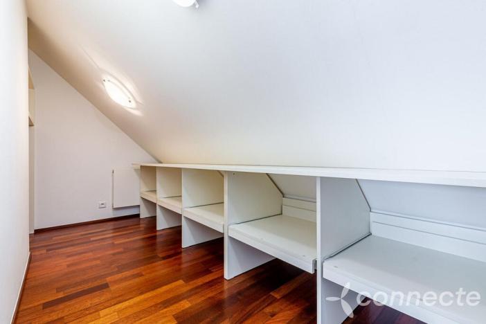 Prodej bytu, Praha - Dejvice, Wuchterlova, 204 m2