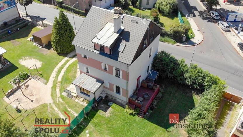 Prodej bytu 2+kk, Karlovy Vary - Stará Role, Svobodova, 62 m2