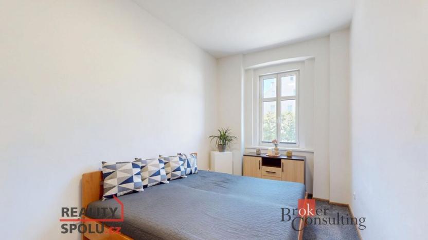 Prodej bytu 2+kk, Karlovy Vary - Stará Role, Svobodova, 62 m2