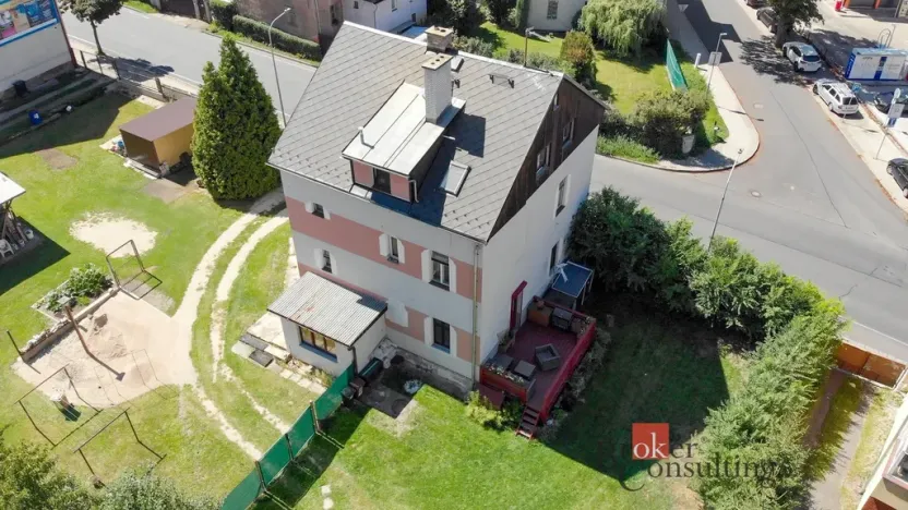 Prodej bytu 2+kk, Karlovy Vary - Stará Role, Svobodova, 62 m2