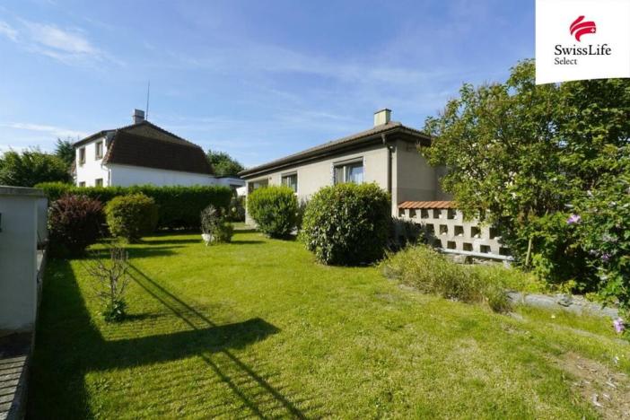 Prodej rodinného domu, Zásmuky, Riegrova, 126 m2