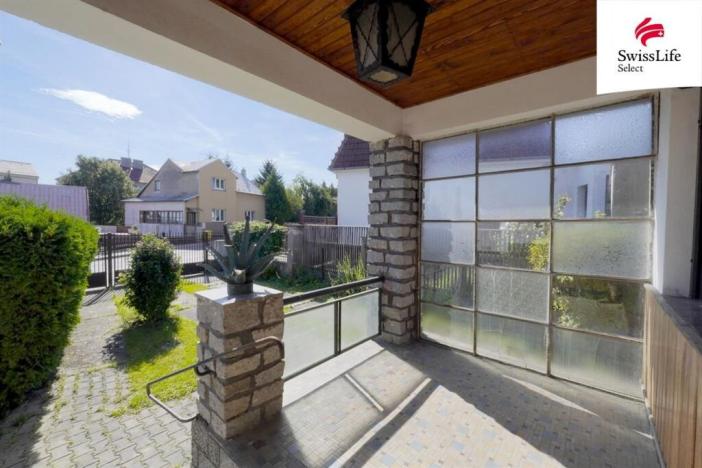 Prodej rodinného domu, Zásmuky, Riegrova, 126 m2