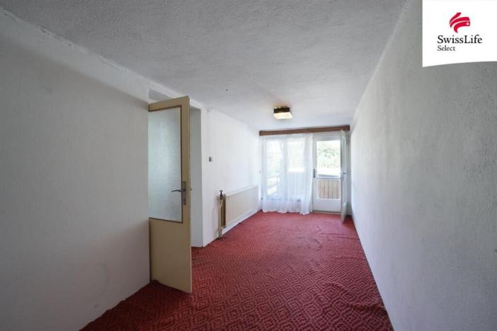 Prodej rodinného domu, Zásmuky, Riegrova, 126 m2