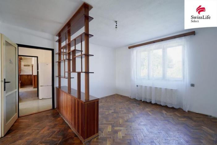 Prodej rodinného domu, Zásmuky, Riegrova, 126 m2