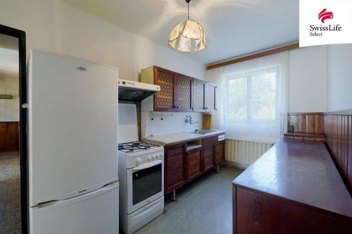 Prodej rodinného domu, Zásmuky, Riegrova, 126 m2