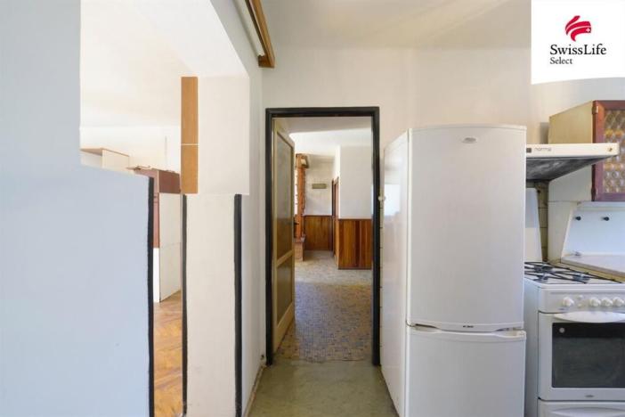 Prodej rodinného domu, Zásmuky, Riegrova, 126 m2