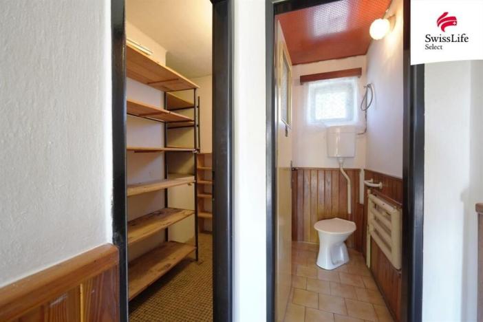 Prodej rodinného domu, Zásmuky, Riegrova, 126 m2