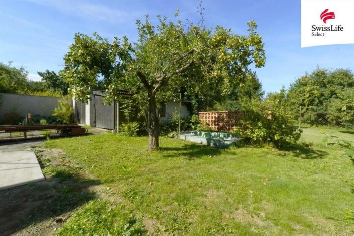 Prodej rodinného domu, Zásmuky, Riegrova, 126 m2