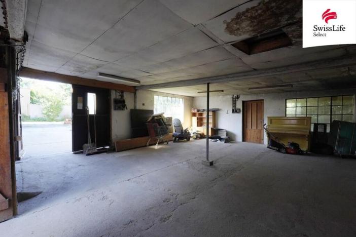 Prodej rodinného domu, Zásmuky, Riegrova, 126 m2