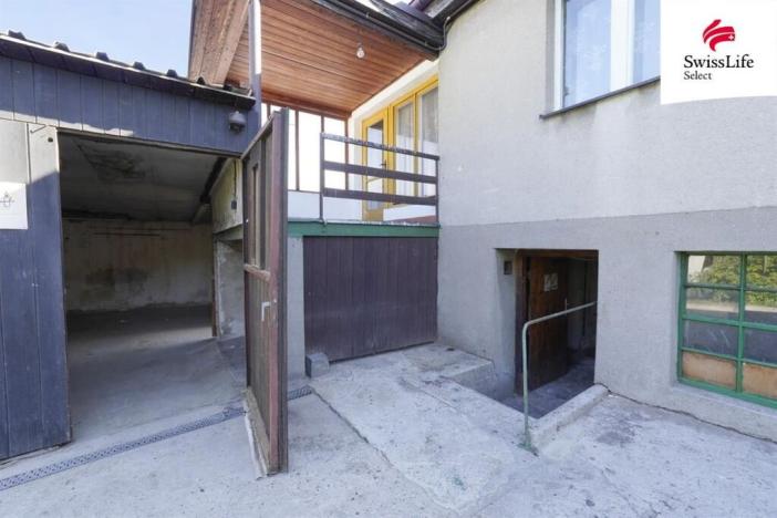 Prodej rodinného domu, Zásmuky, Riegrova, 126 m2