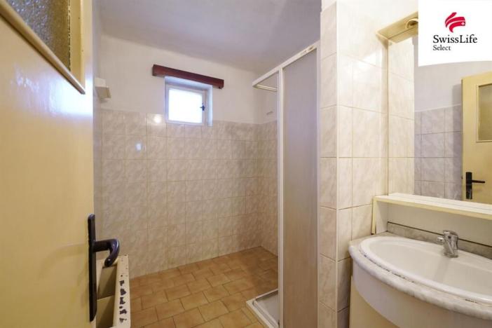 Prodej rodinného domu, Zásmuky, Riegrova, 126 m2