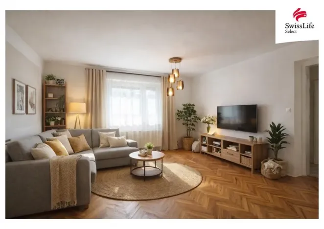 Prodej rodinného domu, Zásmuky, Riegrova, 126 m2