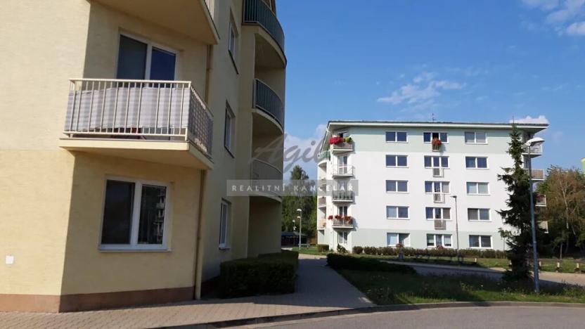 Pronájem bytu 2+kk, Vyškov, 60 m2