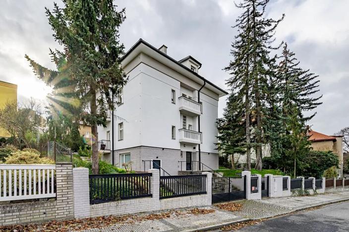 Prodej bytu 4+kk, Praha, 114 m2