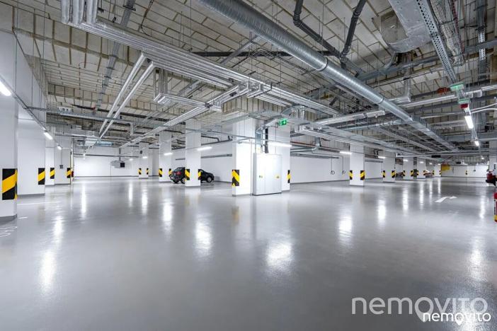 Pronájem bytu 2+kk, Praha - Nusle, Muzikova, 61 m2