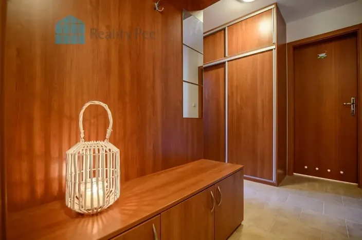 Prodej bytu 1+kk, Žacléř, 49 m2