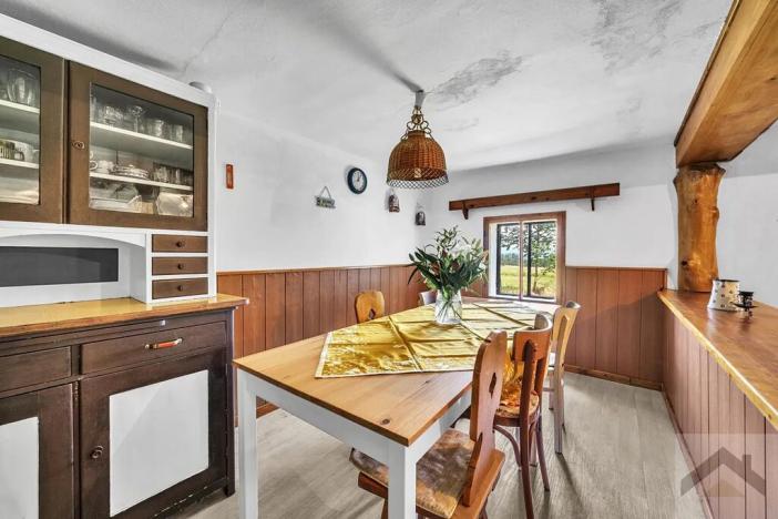 Prodej chalupy, Horní Heřmanice, 158 m2