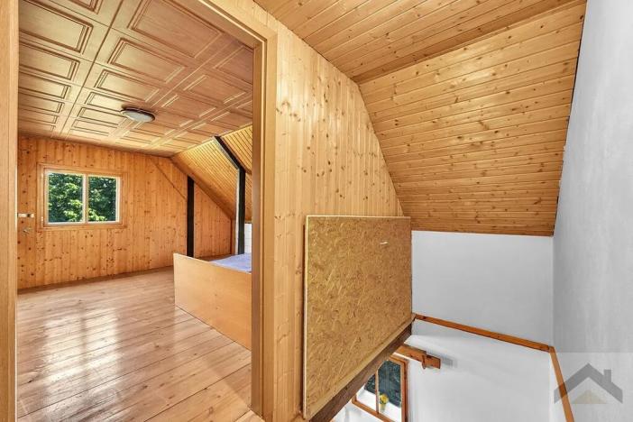 Prodej chalupy, Horní Heřmanice, 158 m2