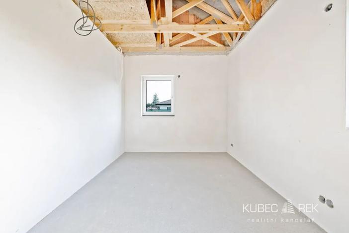 Prodej rodinného domu, Planá nad Lužnicí, 106 m2