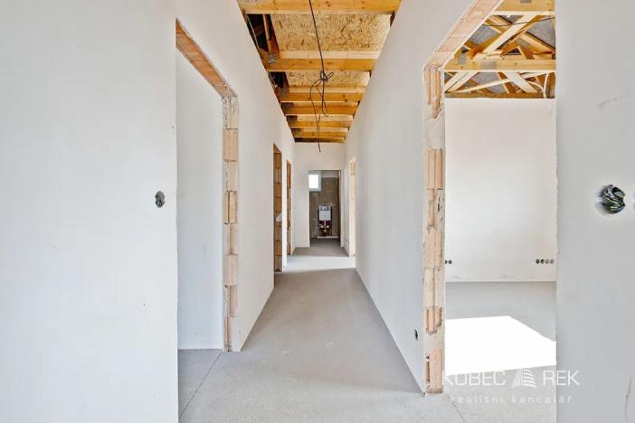 Prodej rodinného domu, Planá nad Lužnicí, 106 m2