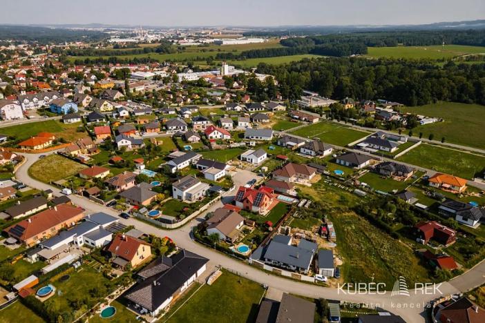 Prodej rodinného domu, Planá nad Lužnicí, 106 m2