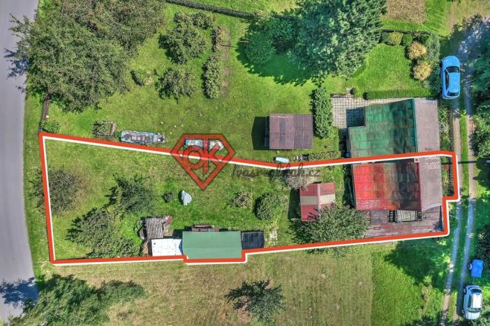 Prodej rodinného domu, Králíky - Dolní Hedeč, 81 m2