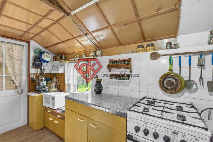 Prodej rodinného domu, Králíky - Dolní Hedeč, 81 m2