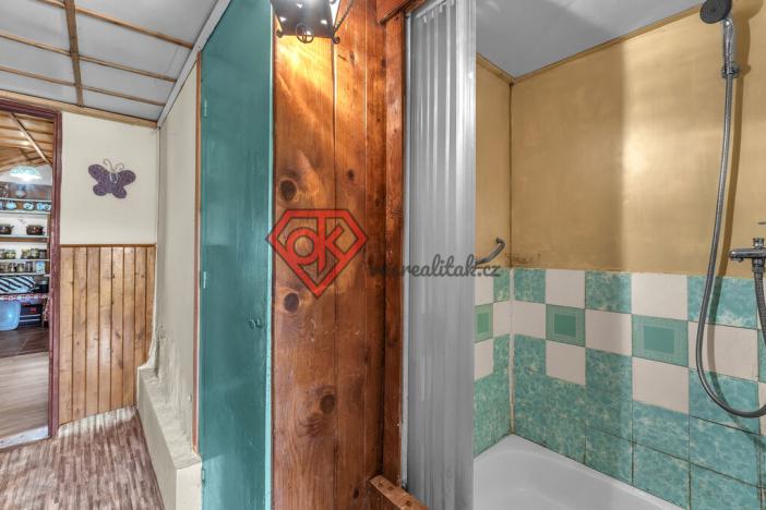 Prodej rodinného domu, Králíky - Dolní Hedeč, 81 m2