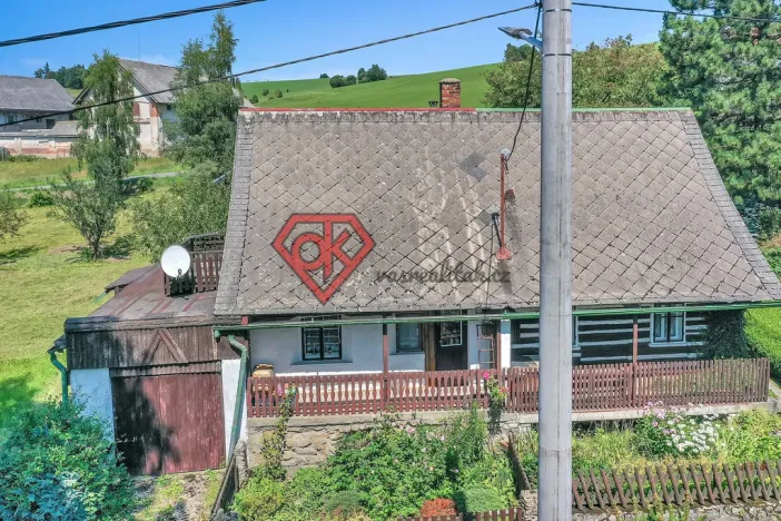 Prodej rodinného domu, Králíky - Dolní Hedeč, 81 m2