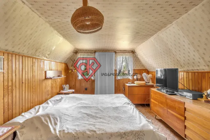 Prodej rodinného domu, Králíky - Dolní Hedeč, 81 m2