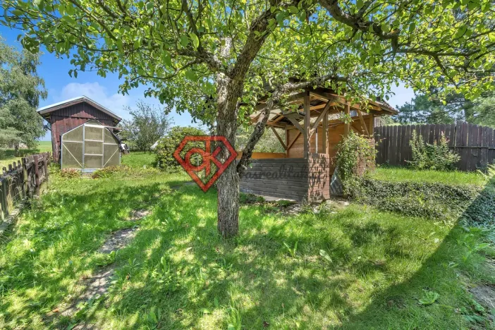 Prodej rodinného domu, Králíky - Dolní Hedeč, 81 m2