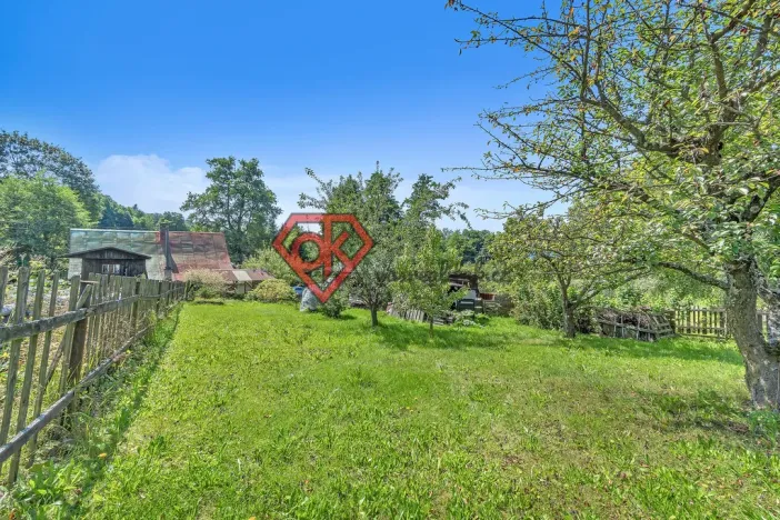 Prodej rodinného domu, Králíky - Dolní Hedeč, 81 m2