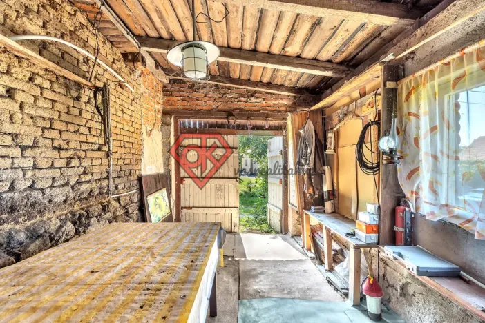 Prodej rodinného domu, Králíky - Dolní Hedeč, 81 m2