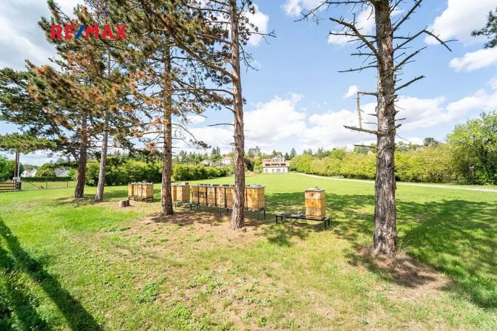 Prodej pozemku pro bydlení, Hlásná Třebaň, 1222 m2