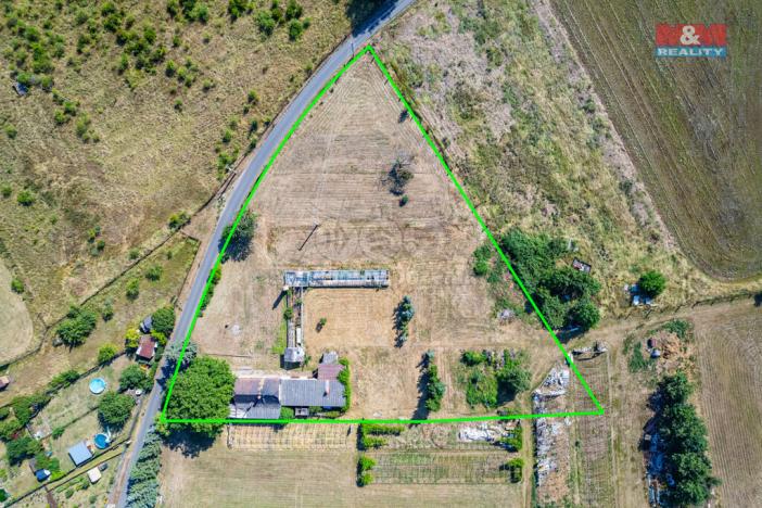 Prodej rodinného domu, Žatec, Stroupečská, 120 m2