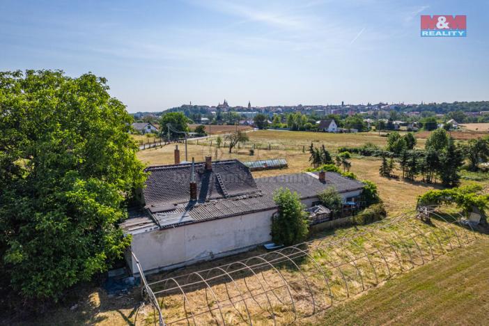 Prodej rodinného domu, Žatec, Stroupečská, 120 m2