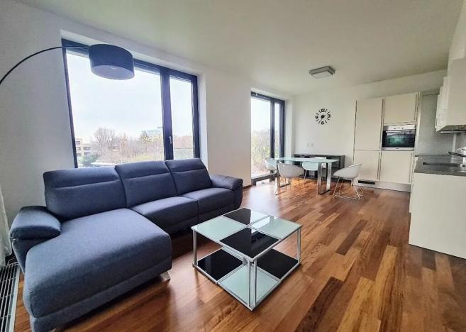 Pronájem bytu 2+kk, Praha - Nusle, K sídlišti, 72 m2